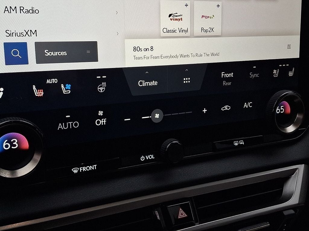 2023 Lexus RX 350 Premium Plus 350 Premium