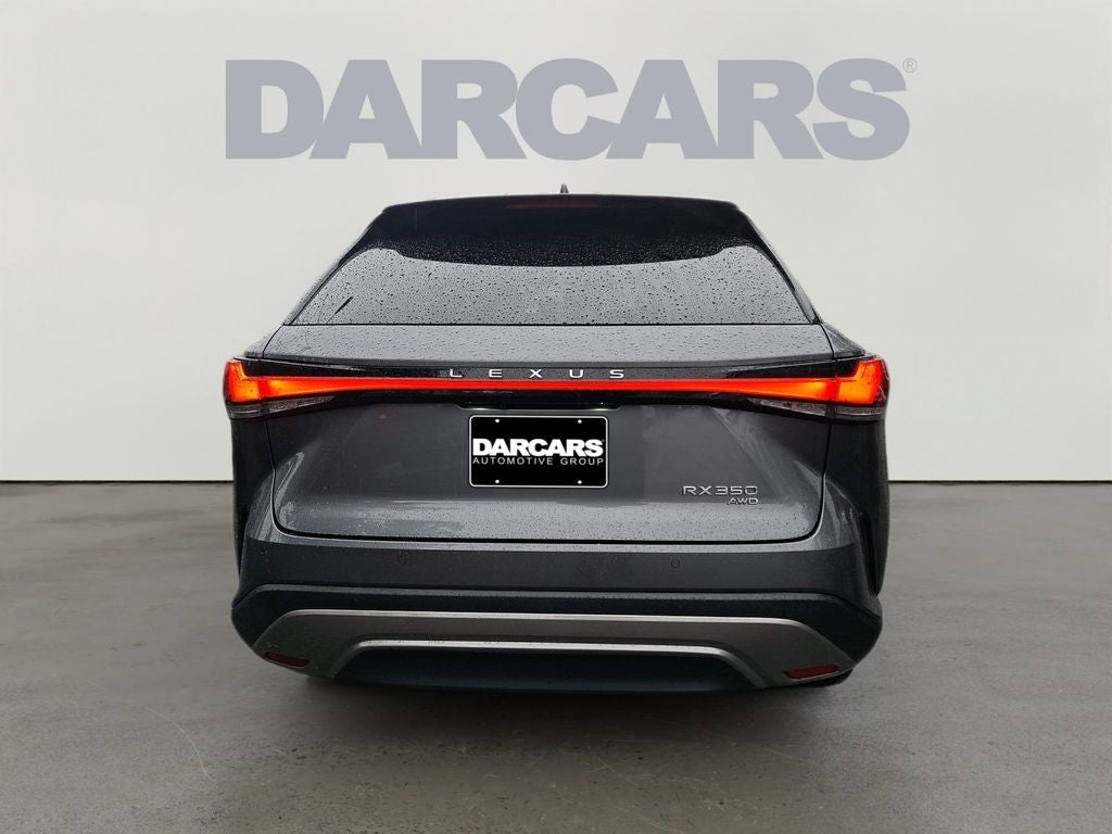 2023 Lexus RX 350 Premium Plus 350 Premium Plus COLD AREA PACKAGE