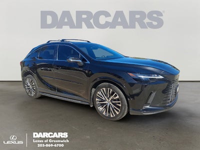 2023 Lexus RX 350 Premium Plus 350 Premium Plus