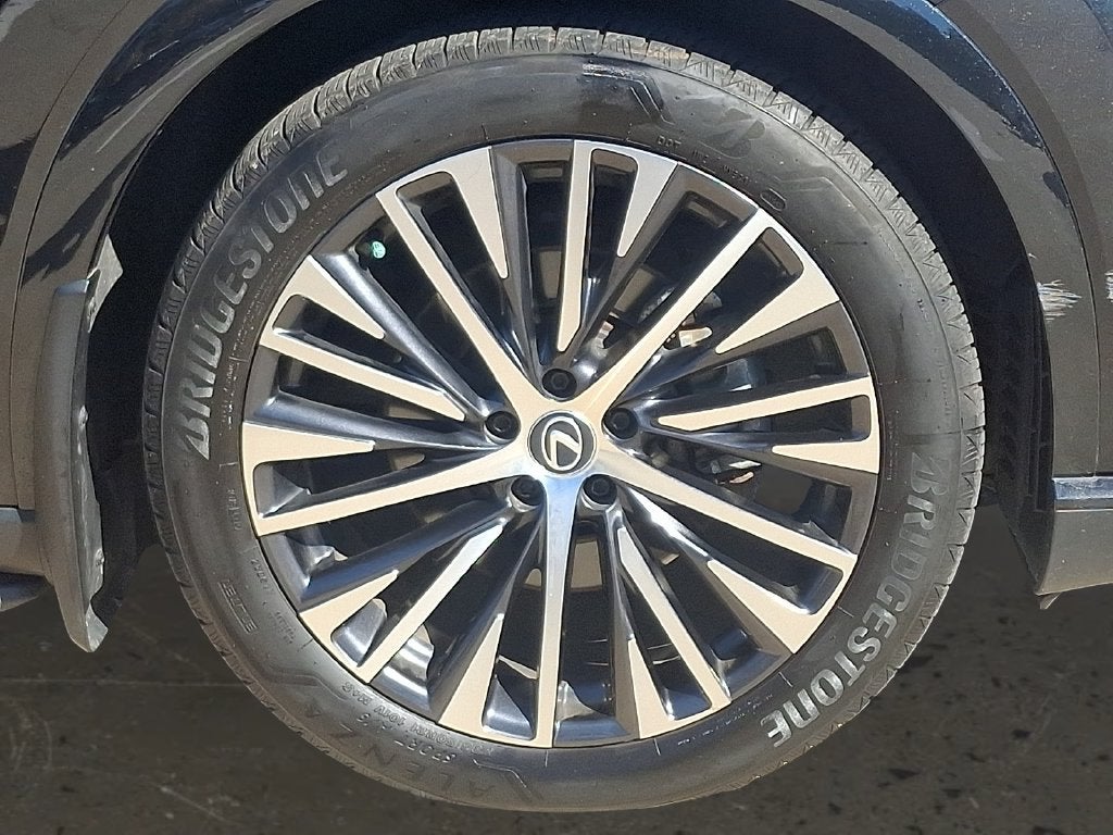 2023 Lexus RX 350 Premium Plus 350 Premium Plus