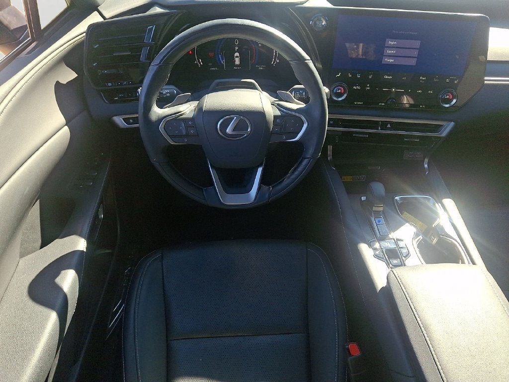 2023 Lexus RX 350 Premium Plus 350 Premium Plus