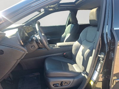 2023 Lexus RX 350 Premium Plus 350 Premium Plus