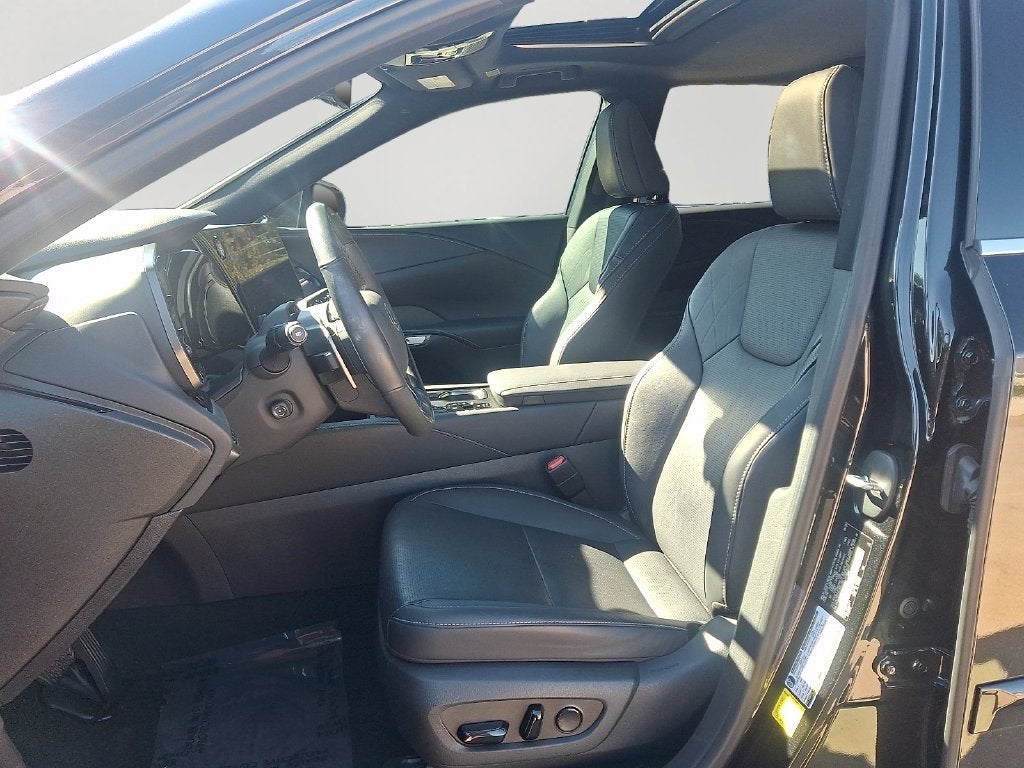2023 Lexus RX 350 Premium Plus 350 Premium Plus