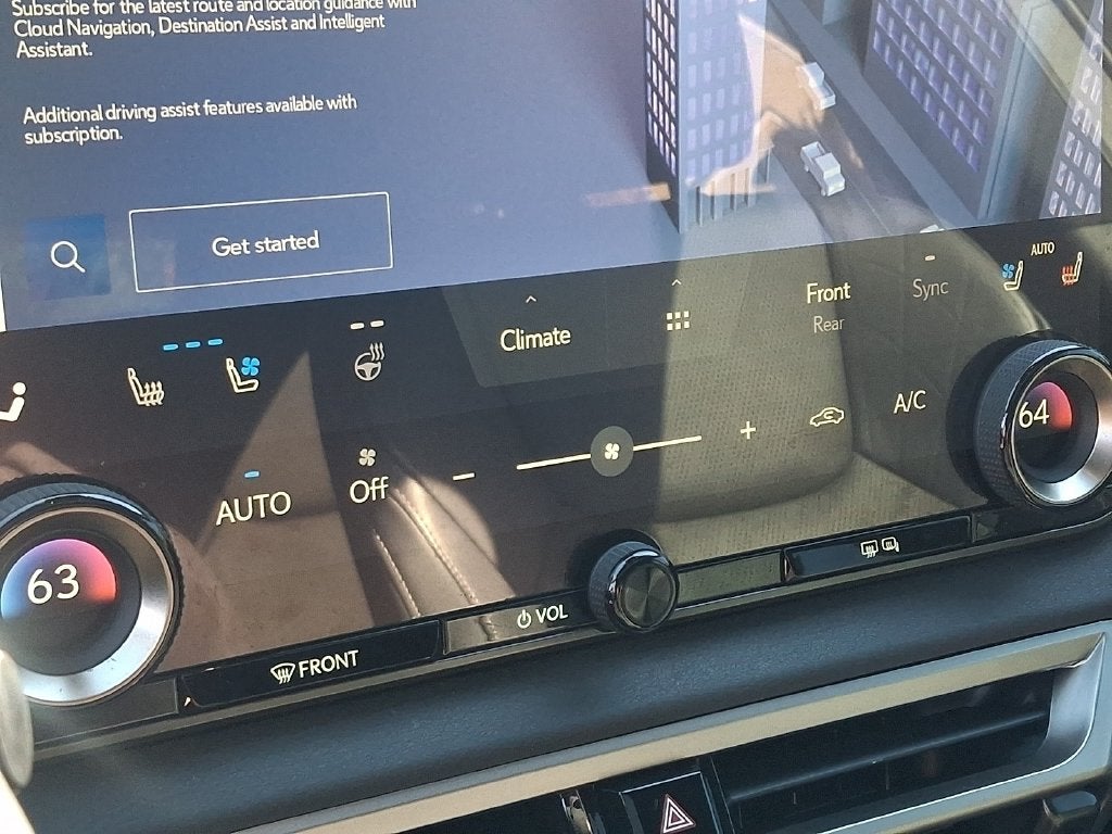 2023 Lexus RX 350 Premium Plus 350 Premium Plus