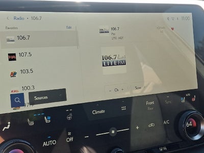 2023 Lexus RX 350 Premium Plus 350 Premium Plus