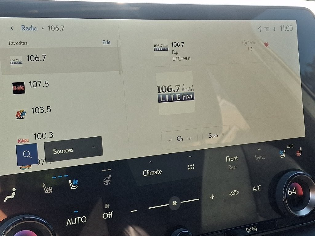 2023 Lexus RX 350 Premium Plus 350 Premium Plus