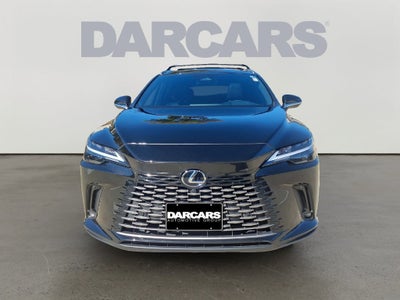 2023 Lexus RX 350 Premium Plus 350 Premium Plus