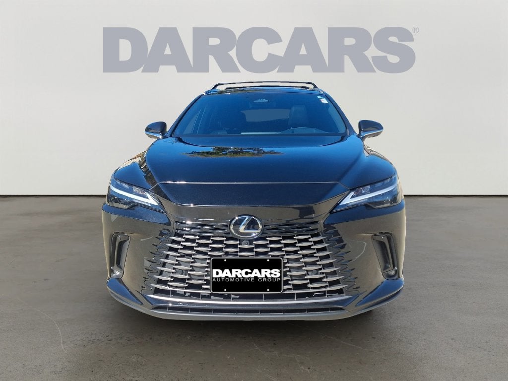 2023 Lexus RX 350 Premium Plus 350 Premium Plus