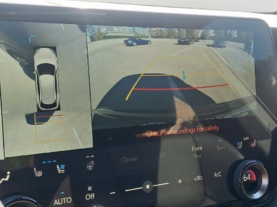 2023 Lexus RX 350 Premium Plus 350 Premium Plus