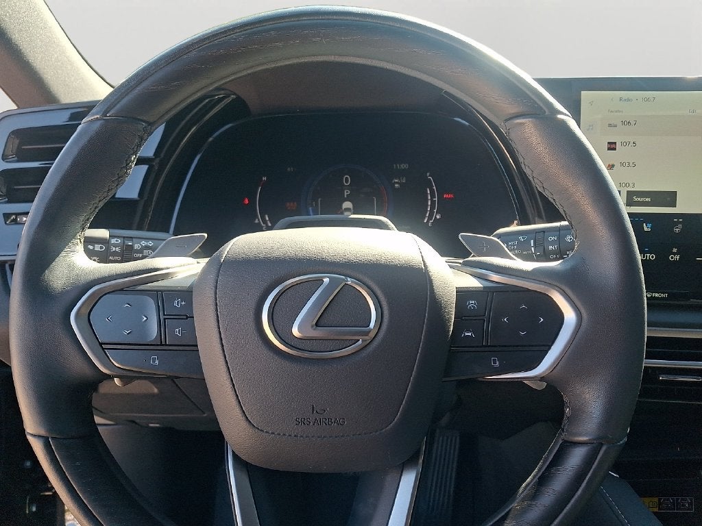 2023 Lexus RX 350 Premium Plus 350 Premium Plus