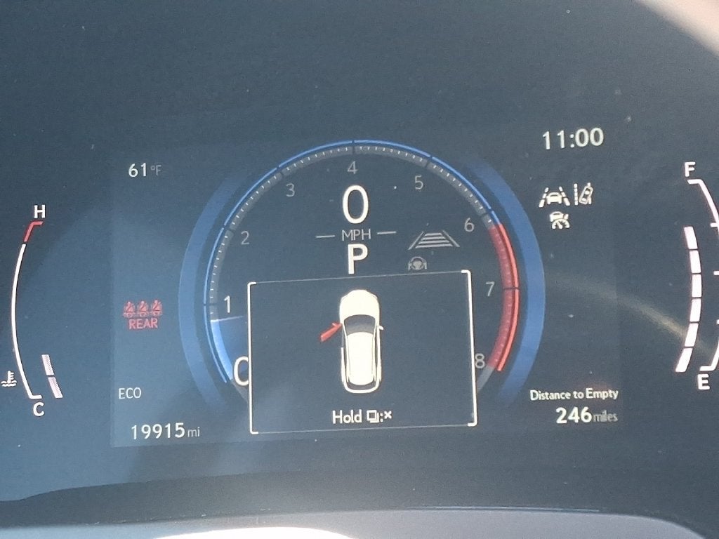 2023 Lexus RX 350 Premium Plus 350 Premium Plus