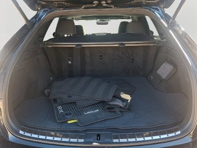 2023 Lexus RX 350 Premium Plus 350 Premium Plus