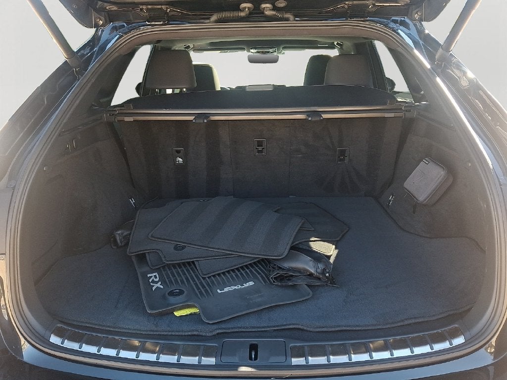 2023 Lexus RX 350 Premium Plus 350 Premium Plus