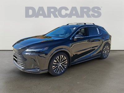 2023 Lexus RX 350 Premium Plus 350 Premium Plus