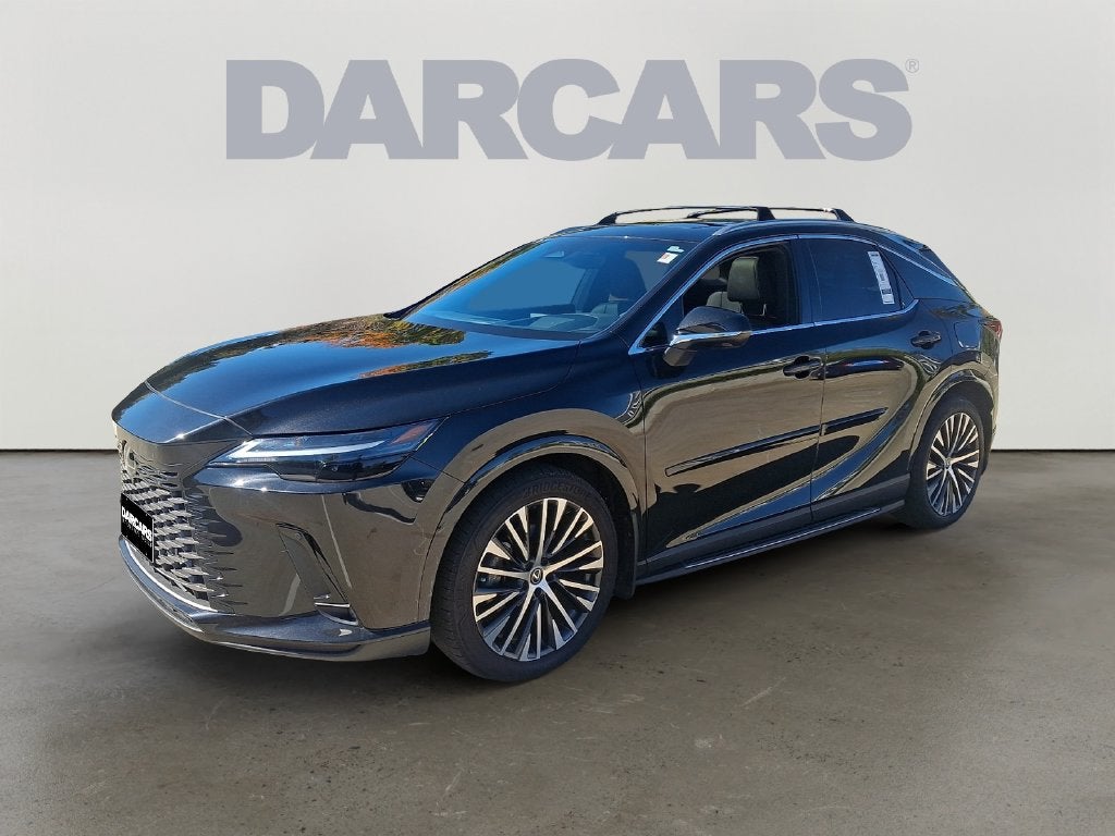 2023 Lexus RX 350 Premium Plus 350 Premium Plus