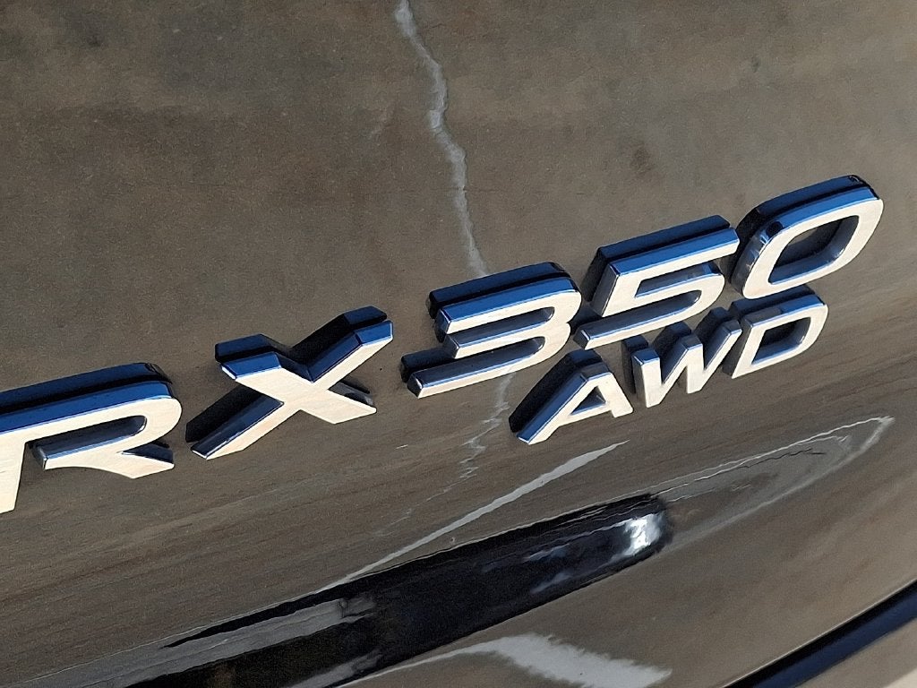 2023 Lexus RX 350 Premium Plus 350 Premium Plus