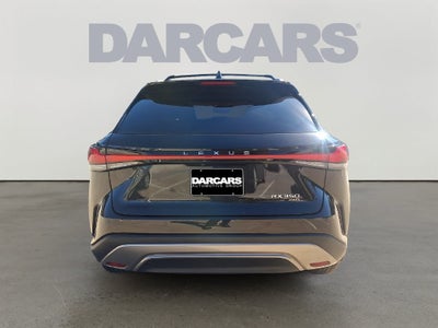 2023 Lexus RX 350 Premium Plus 350 Premium Plus
