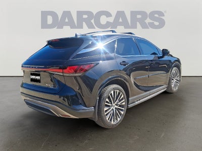 2023 Lexus RX 350 Premium Plus 350 Premium Plus