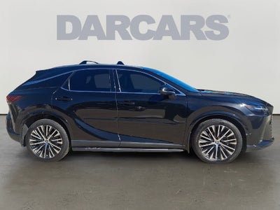 2023 Lexus RX 350 Premium Plus 350 Premium Plus