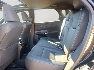 2023 Lexus RX 350 Premium Plus 350 Premium Plus