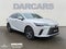 2024 Lexus RX 350 Premium 350 Premium COLD AREA PACKAGE, CONVENIENCE PACKAGE