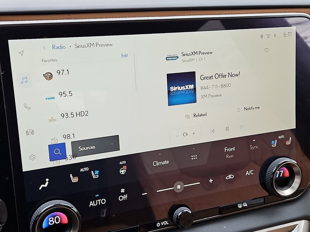 2024 Lexus RX 350 Premium 350 Premium COLD AREA PACKAGE, CONVENIENCE PACKAGE