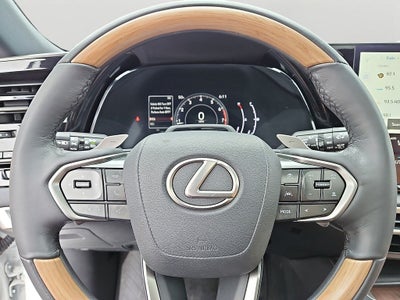 2024 Lexus RX 350 Premium 350 Premium COLD AREA PACKAGE, CONVENIENCE PACKAGE