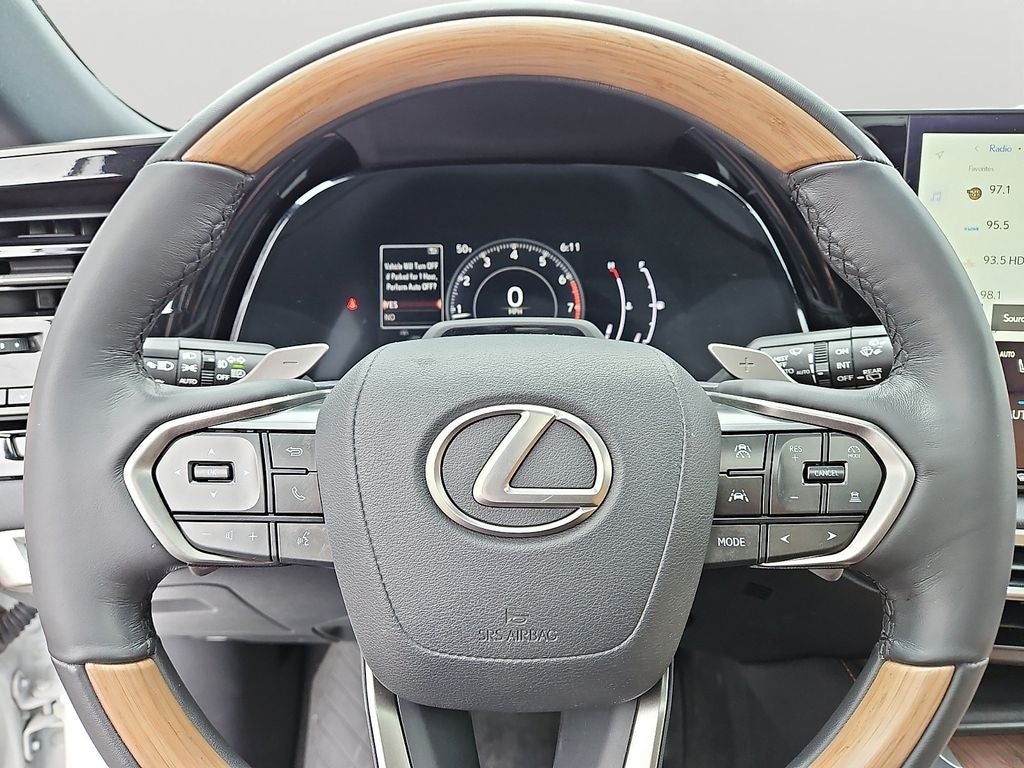 2024 Lexus RX 350 Premium 350 Premium COLD AREA PACKAGE, CONVENIENCE PACKAGE