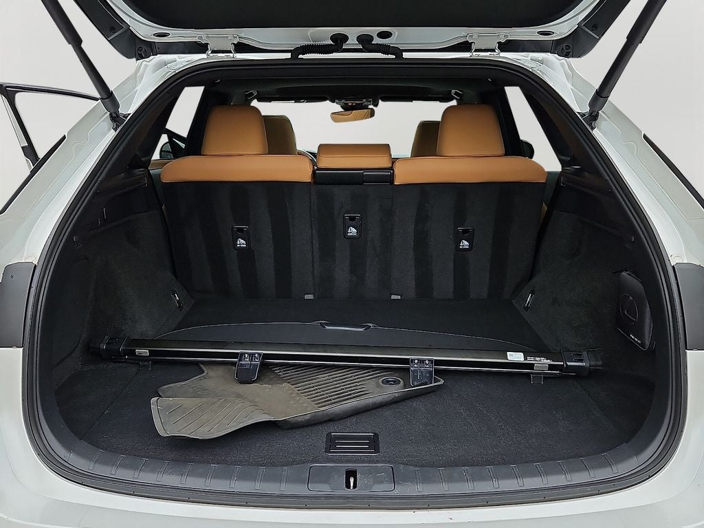 2024 Lexus RX 350 Premium 350 Premium COLD AREA PACKAGE, CONVENIENCE PACKAGE