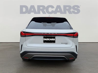 2024 Lexus RX 350 Premium 350 Premium COLD AREA PACKAGE, CONVENIENCE PACKAGE