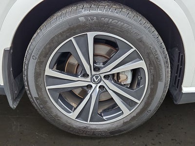 2024 Lexus RX 350 Premium 350 Premium COLD AREA PACKAGE, CONVENIENCE PACKAGE