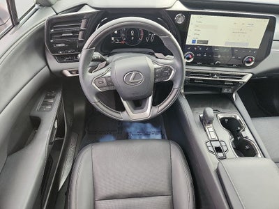 2023 Lexus RX 350 Premium 350 Premium COLD AREA PKG, INTUITIVE PARKING ASSIST