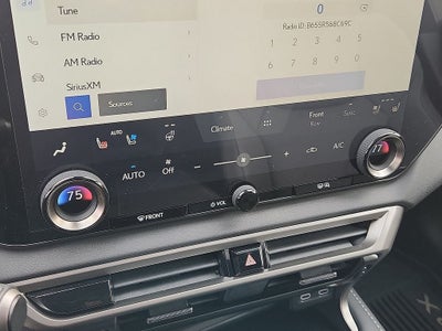 2023 Lexus RX 350 Premium 350 Premium COLD AREA PKG, INTUITIVE PARKING ASSIST