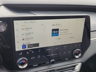 2023 Lexus RX 350 Premium 350 Premium COLD AREA PKG, INTUITIVE PARKING ASSIST