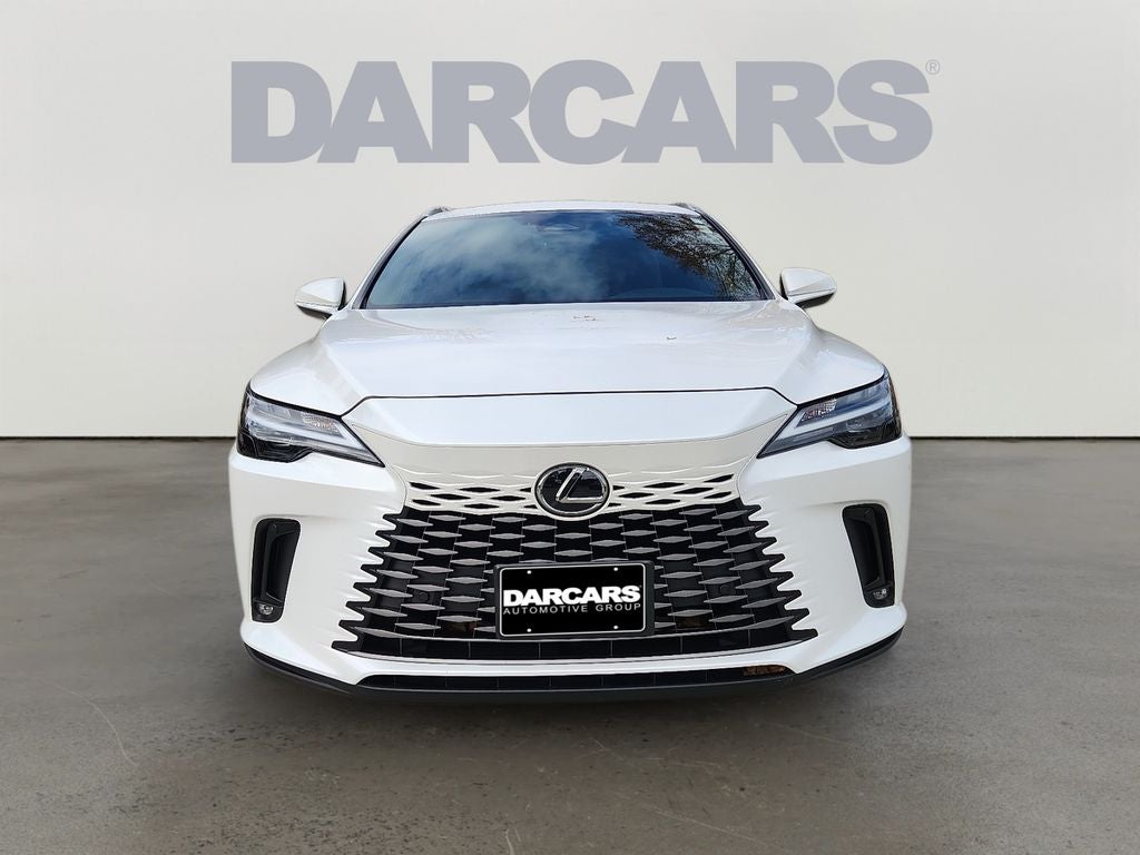 2023 Lexus RX 350 Premium 350 Premium COLD AREA PKG, INTUITIVE PARKING ASSIST