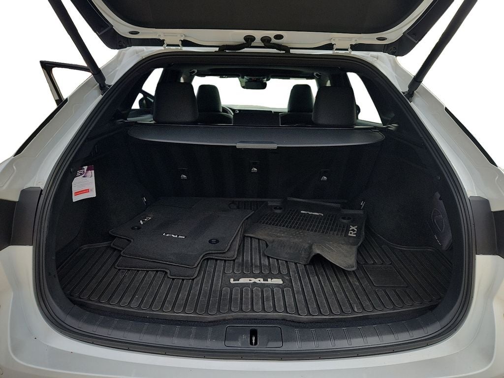 2023 Lexus RX 350 Premium 350 Premium COLD AREA PKG, INTUITIVE PARKING ASSIST