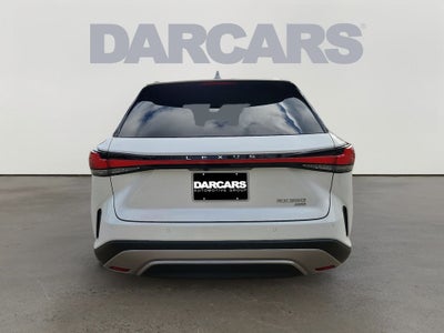 2023 Lexus RX 350 Premium 350 Premium COLD AREA PKG, INTUITIVE PARKING ASSIST