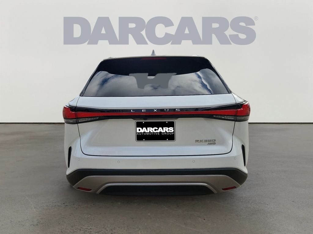 2023 Lexus RX 350 Premium 350 Premium COLD AREA PKG, INTUITIVE PARKING ASSIST