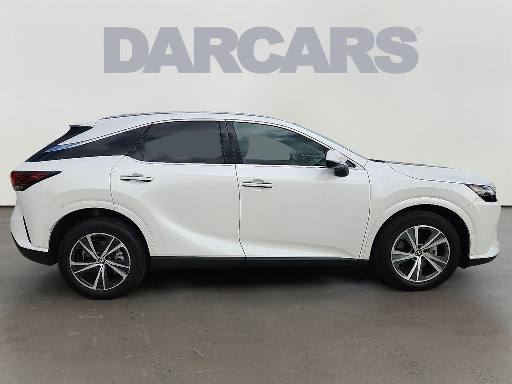 2023 Lexus RX 350 Premium 350 Premium COLD AREA PKG, INTUITIVE PARKING ASSIST