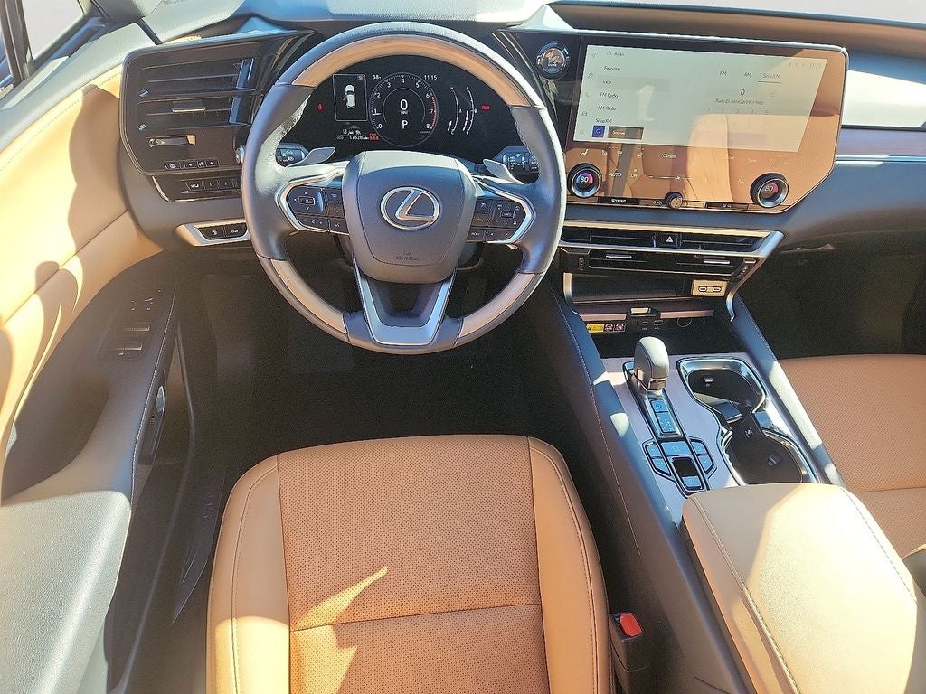 2023 Lexus RX 350 Premium 350 Premium COLD AREA PKG, INTUITIVE PARKING ASSIST