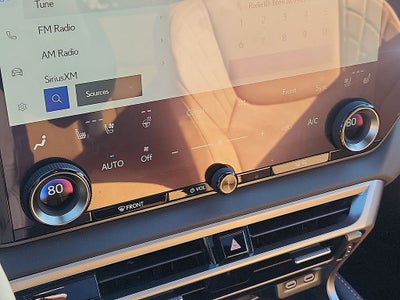 2023 Lexus RX 350 Premium 350 Premium COLD AREA PKG, INTUITIVE PARKING ASSIST