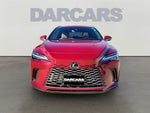 2023 Lexus RX 350 Premium 350 Premium COLD AREA PKG, INTUITIVE PARKING ASSIST