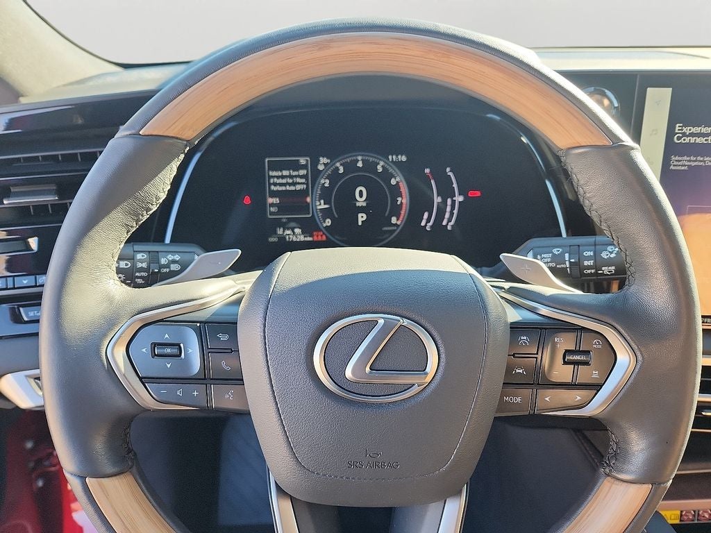 2023 Lexus RX 350 Premium 350 Premium COLD AREA PKG, INTUITIVE PARKING ASSIST