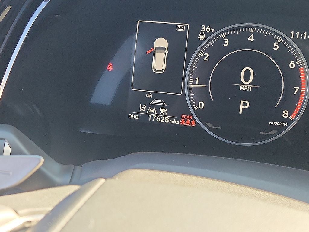 2023 Lexus RX 350 Premium 350 Premium COLD AREA PKG, INTUITIVE PARKING ASSIST