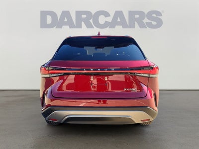 2023 Lexus RX 350 Premium 350 Premium COLD AREA PKG, INTUITIVE PARKING ASSIST