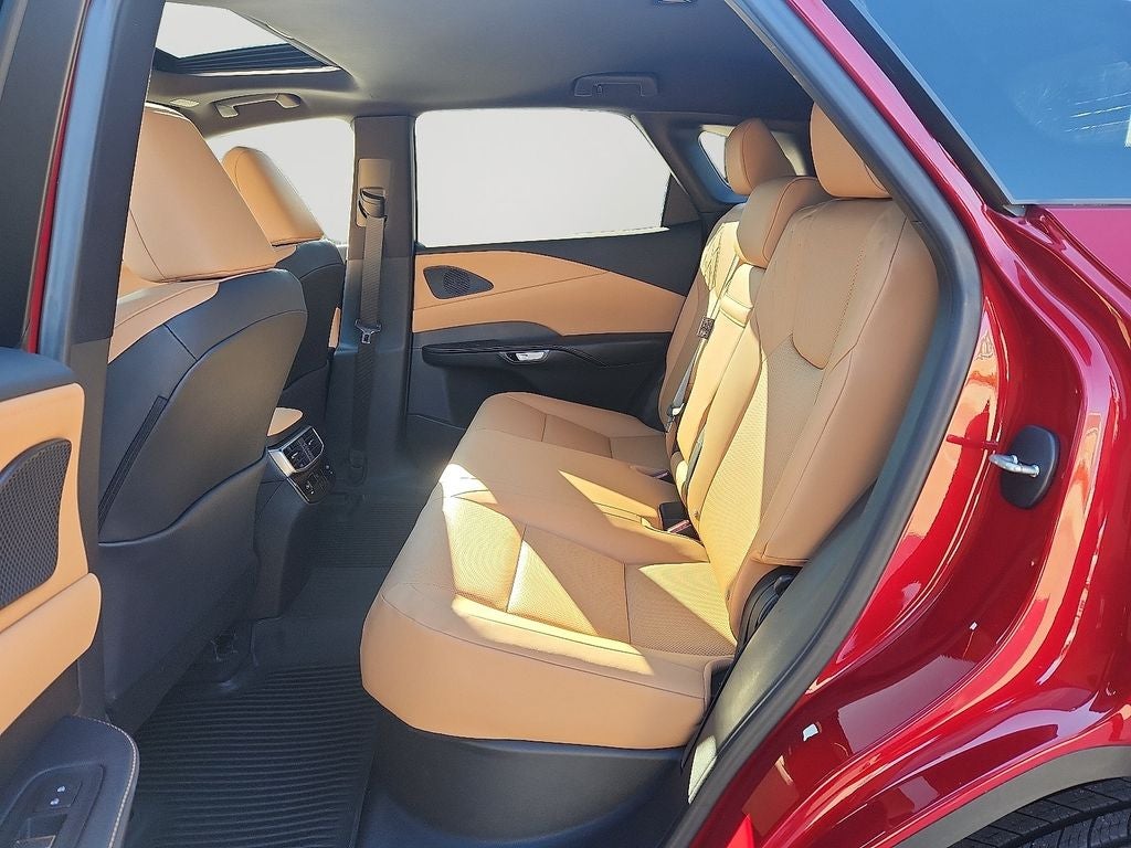 2023 Lexus RX 350 Premium 350 Premium COLD AREA PKG, INTUITIVE PARKING ASSIST