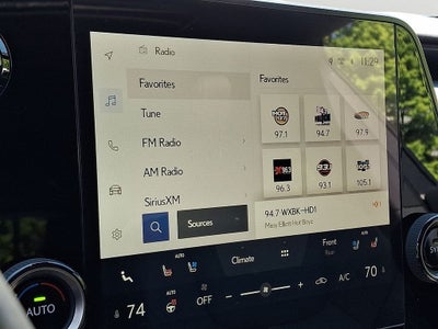 2024 Lexus RX 350 Premium 350 Premium COLD AREA PACKAGE