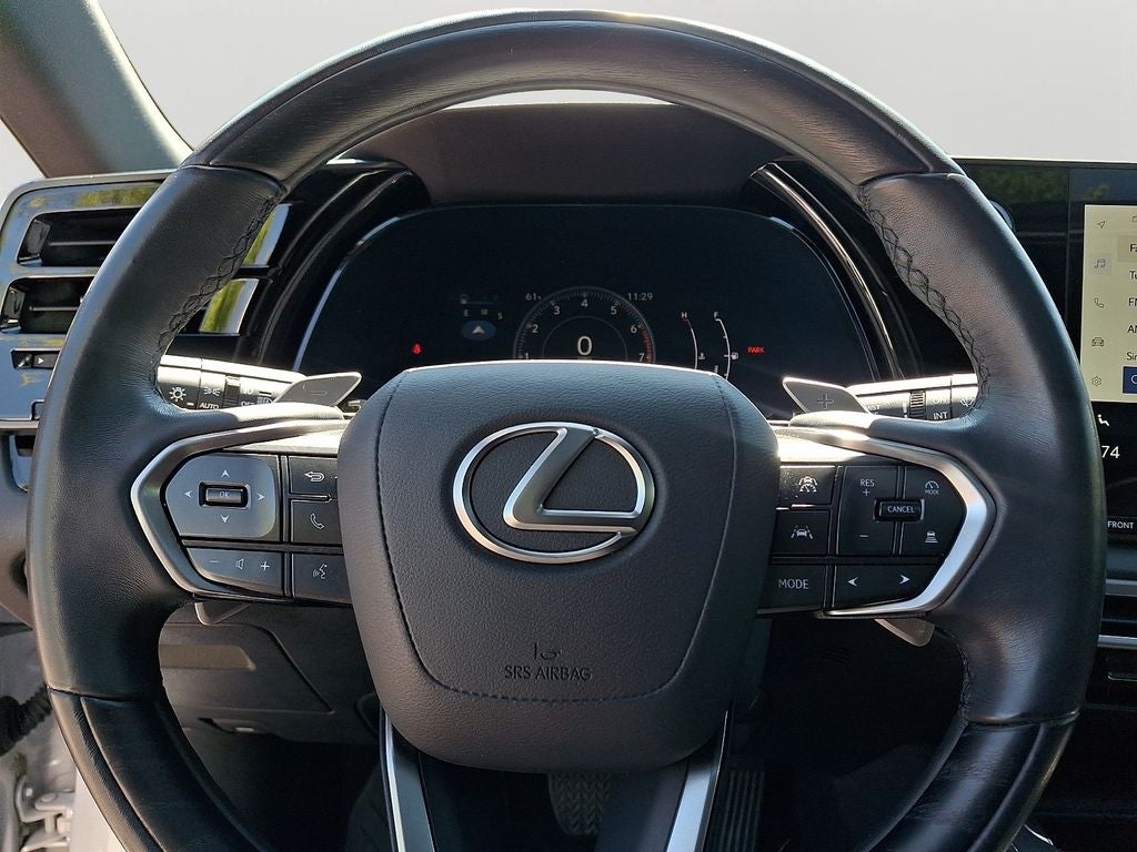 2024 Lexus RX 350 Premium 350 Premium COLD AREA PACKAGE