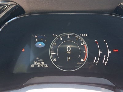 2024 Lexus RX 350 Premium 350 Premium COLD AREA PACKAGE