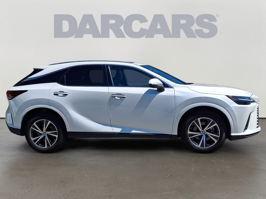 2024 Lexus RX 350 Premium 350 Premium COLD AREA PACKAGE